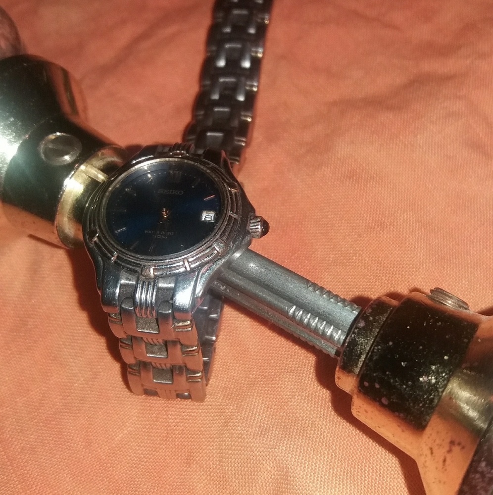 Seiko Watch - Picture 2 of 2